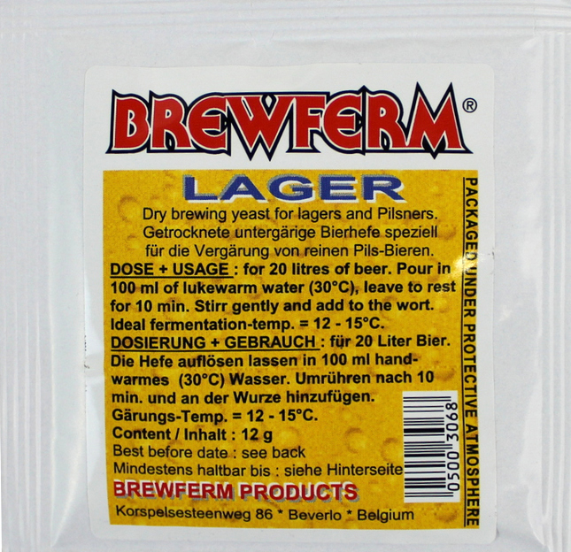 brewferm-lager